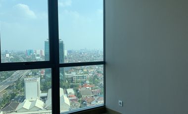 Dijual Cepat Apart Holland Village private Lift lT 162 M,Cempaka putih