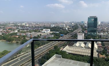 Dijual Cepat Apart Holland Village private Lift lT 162 M,Cempaka putih