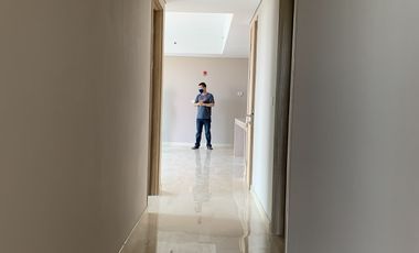 Dijual Cepat Apart Holland Village private Lift lT 162 M,Cempaka putih