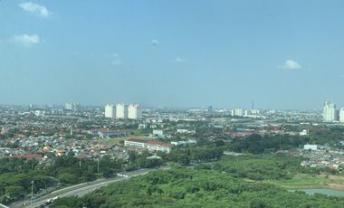 Dijual Cepat Apart Holland Village private Lift lT 162 M,Cempaka putih