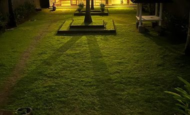 NEW BRAND VILLA NEAR BALIAN BEACH TABANAN BALI (NEGO)