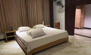 NEW BRAND VILLA NEAR BALIAN BEACH TABANAN BALI (NEGO)