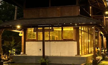 NEW BRAND VILLA NEAR BALIAN BEACH TABANAN BALI (NEGO)