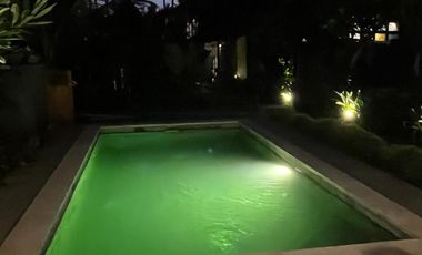 NEW BRAND VILLA NEAR BALIAN BEACH TABANAN BALI (NEGO)