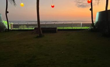 NEW BRAND VILLA NEAR BALIAN BEACH TABANAN BALI (NEGO)