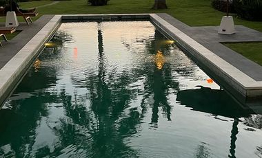 NEW BRAND VILLA NEAR BALIAN BEACH TABANAN BALI (NEGO)