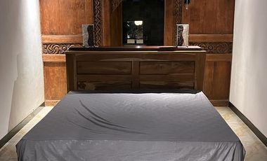 NEW BRAND VILLA NEAR BALIAN BEACH TABANAN BALI (NEGO)