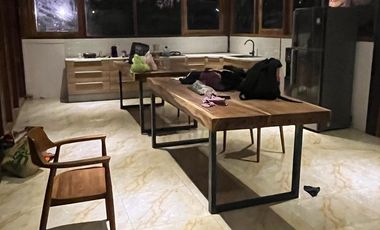 NEW BRAND VILLA NEAR BALIAN BEACH TABANAN BALI (NEGO)