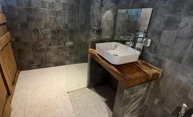 NEW BRAND VILLA NEAR BALIAN BEACH TABANAN BALI (NEGO)