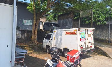 Di Jual Cepat Gudang Siap Pakai Di Subamg Jawa Barat