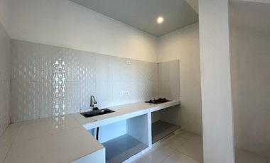 MEDITERANIA VILLA WITH SURROUNDED BY RICE FIELD