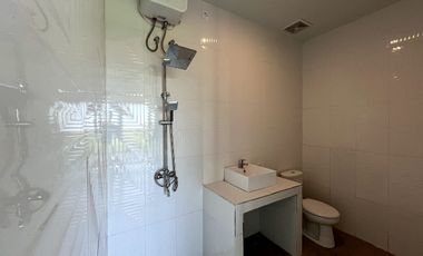 MEDITERANIA VILLA WITH SURROUNDED BY RICE FIELD