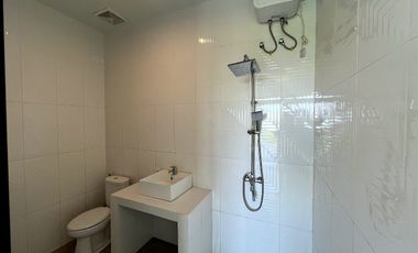 MEDITERANIA VILLA WITH SURROUNDED BY RICE FIELD