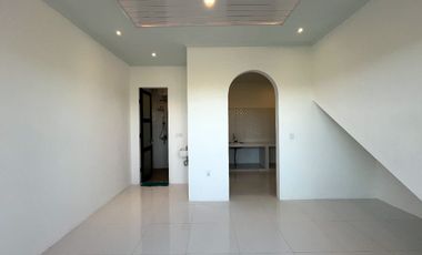 MEDITERANIA VILLA WITH SURROUNDED BY RICE FIELD