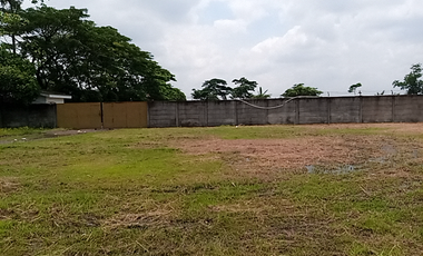 Tanah Industri Siap Bangun, jalan Arteri Kaliwungu Kendal, dekat Pintu Tol, 20 Km dari Pusat Kota Semarang