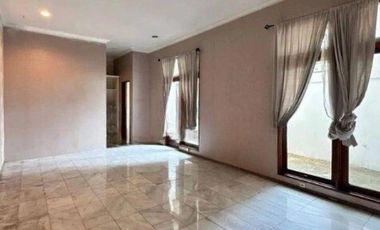 DIJUAL RUMAH DI TELADAN CIPETE HARGA DI BAWAH PASARAN DEKAT MRT CIPETE RAYA