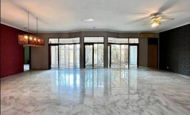 DIJUAL RUMAH DI TELADAN CIPETE HARGA DI BAWAH PASARAN DEKAT MRT CIPETE RAYA