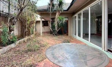 DIJUAL RUMAH DI TELADAN CIPETE HARGA DI BAWAH PASARAN DEKAT MRT CIPETE RAYA