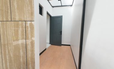 A216 - Hunian Modern Dan Cantik Murah Mangku Aspal  Di Kalasan