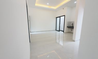 A216 - Hunian Modern Dan Cantik Murah Mangku Aspal  Di Kalasan
