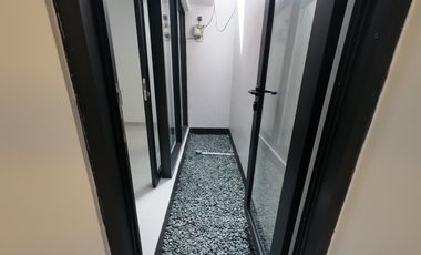 A216 - Hunian Modern Dan Cantik Murah Mangku Aspal  Di Kalasan