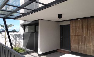 A216 - Hunian Modern Dan Cantik Murah Mangku Aspal  Di Kalasan