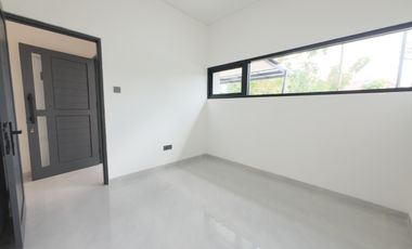 A216 - Hunian Modern Dan Cantik Murah Mangku Aspal  Di Kalasan