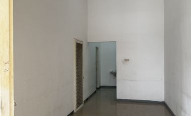 RUMAH PONDOK TJANDRA - JL. RAMBUTAN