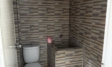 RUMAH PONDOK TJANDRA - JL. RAMBUTAN