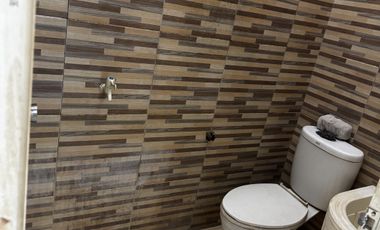 RUMAH PONDOK TJANDRA - JL. RAMBUTAN