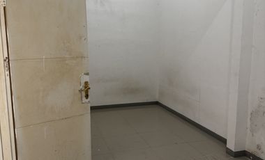 RUMAH PONDOK TJANDRA - JL. RAMBUTAN