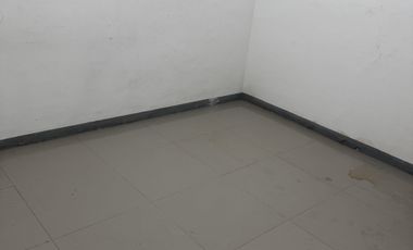 RUMAH PONDOK TJANDRA - JL. RAMBUTAN