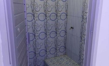 A231 - Rumah Baru Minimalis View Sawah Dekat Candi Prambanan