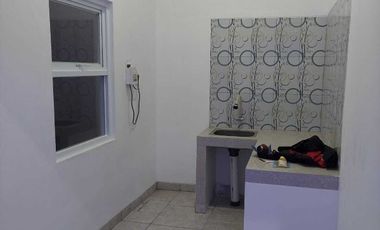 A231 - Rumah Baru Minimalis View Sawah Dekat Candi Prambanan