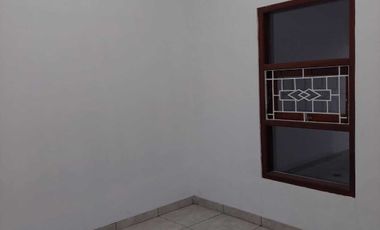 A231 - Rumah Baru Minimalis View Sawah Dekat Candi Prambanan