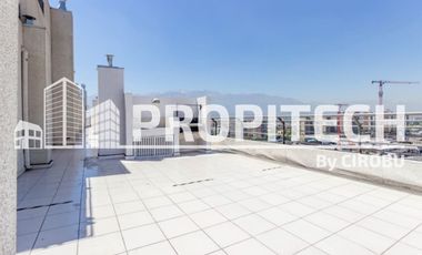 VENTA 8 DEPARTAMENTOS 1 DORMITORIO, 1 BAÑO, BODEGA, METRO IRARRAZAVAL, SANTIAGO, 1650 UF CADA UNO, CONVERSABLE.