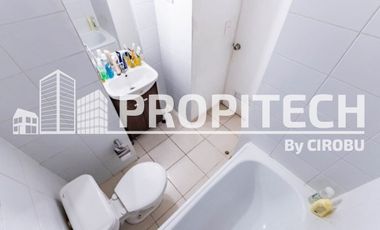 VENTA 8 DEPARTAMENTOS 1 DORMITORIO, 1 BAÑO, BODEGA, METRO IRARRAZAVAL, SANTIAGO, 1650 UF CADA UNO, CONVERSABLE.