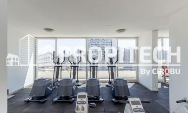 VENTA 8 DEPARTAMENTOS 1 DORMITORIO, 1 BAÑO, BODEGA, METRO IRARRAZAVAL, SANTIAGO, 1650 UF CADA UNO, CONVERSABLE.