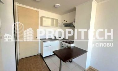 VENTA 8 DEPARTAMENTOS 1 DORMITORIO, 1 BAÑO, BODEGA, METRO IRARRAZAVAL, SANTIAGO, 1650 UF CADA UNO, CONVERSABLE.