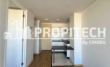 VENTA 8 DEPARTAMENTOS 1 DORMITORIO, 1 BAÑO, BODEGA, METRO IRARRAZAVAL, SANTIAGO, 1650 UF CADA UNO, CONVERSABLE.