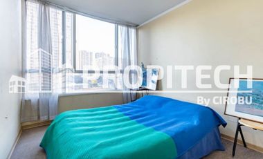 VENTA 8 DEPARTAMENTOS 1 DORMITORIO, 1 BAÑO, BODEGA, METRO IRARRAZAVAL, SANTIAGO, 1650 UF CADA UNO, CONVERSABLE.