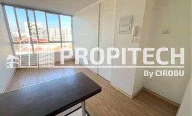 VENTA 8 DEPARTAMENTOS 1 DORMITORIO, 1 BAÑO, BODEGA, METRO IRARRAZAVAL, SANTIAGO, 1650 UF CADA UNO, CONVERSABLE.