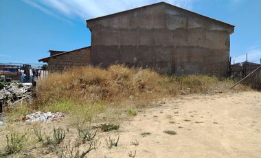 VIVABIEN PROPIEDADES VENDE TERRENO EN CONSTRUCION EN EL TABO