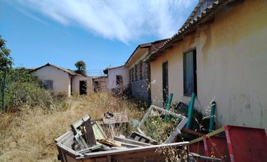 VIVABIEN PROPIEDADES VENDE TERRENO EN CONSTRUCION EN EL TABO