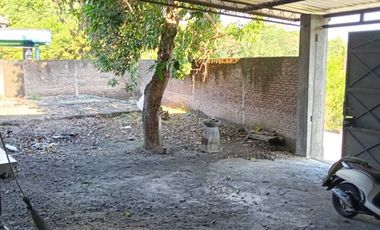 Dijual Tanah dan bangunan Strategis SHM di Gondangrejo karanganyar