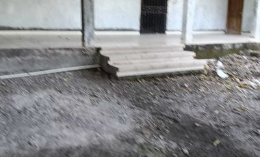 Dijual Tanah dan bangunan Strategis SHM di Gondangrejo karanganyar