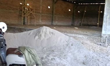 Dijual Tanah dan bangunan Strategis SHM di Gondangrejo karanganyar