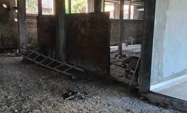 Dijual Tanah dan bangunan Strategis SHM di Gondangrejo karanganyar