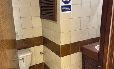 AGUSTINAS ENTRE BANDERA Y AHUMADA