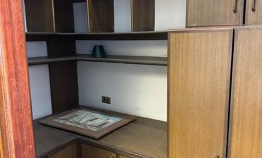 AGUSTINAS ENTRE BANDERA Y AHUMADA